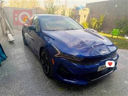 کیا K5